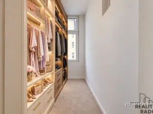 Prodej bytu 3+kk, Praha - Holešovice, Heřmanova, 85 m2
