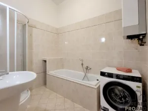 Prodej bytu 3+kk, Praha - Holešovice, Heřmanova, 85 m2