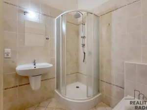 Prodej bytu 3+kk, Praha - Holešovice, Heřmanova, 85 m2