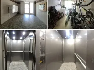 Prodej bytu 3+1, Brno, Bořetická, 64 m2