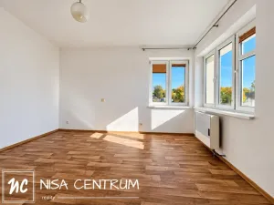 Pronájem bytu 1+1, Jilemnice, Branská, 50 m2