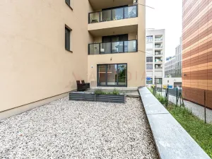 Prodej bytu 1+kk, Praha - Karlín, U Mlýnského kanálu, 80 m2