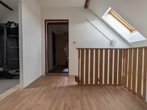 Prodej rodinného domu, Vysoká, 114 m2