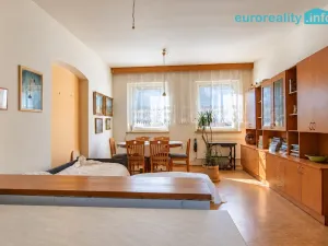 Prodej rodinného domu, Mimoň - Mimoň III, Mírová, 470 m2
