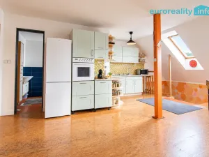 Prodej rodinného domu, Mimoň - Mimoň III, Mírová, 470 m2