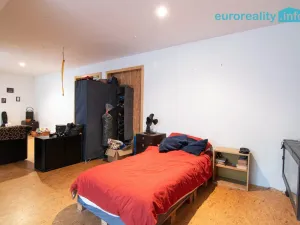 Prodej rodinného domu, Mimoň - Mimoň III, Mírová, 470 m2