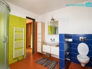 Prodej rodinného domu, Mimoň - Mimoň III, Mírová, 470 m2