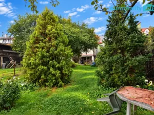 Prodej rodinného domu, Mimoň - Mimoň III, Mírová, 470 m2