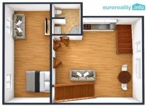 Prodej rodinného domu, Mimoň - Mimoň III, Mírová, 470 m2