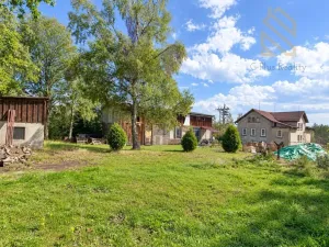Prodej výrobních prostor, Tisá, 4560 m2