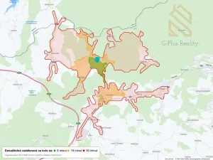 Prodej výrobních prostor, Tisá, 4560 m2