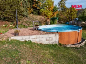 Prodej chaty, Bílina - Teplické Předměstí, 37 m2