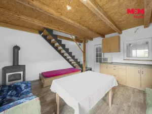 Prodej chaty, Bílina - Teplické Předměstí, 37 m2