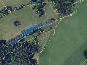 Prodej pole, Spělkov, 25164 m2