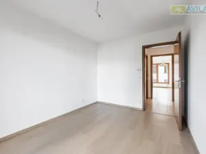 Pronájem bytu 2+kk, Benešov, Jiráskova, 42 m2