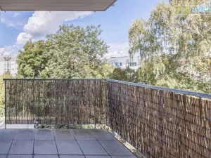 Pronájem bytu 2+kk, Benešov, Jiráskova, 42 m2