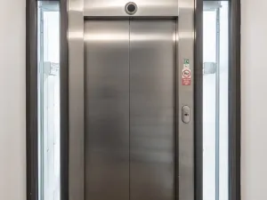 Pronájem bytu 2+kk, Benešov, Jiráskova, 42 m2