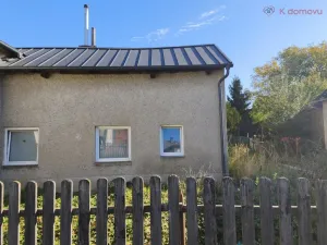 Prodej rodinného domu, Loučka, 80 m2