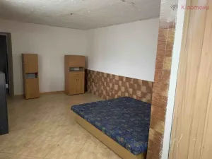 Prodej rodinného domu, Loučka, 80 m2
