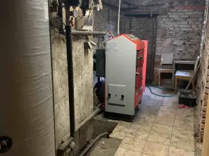 Prodej rodinného domu, Loučka, 80 m2