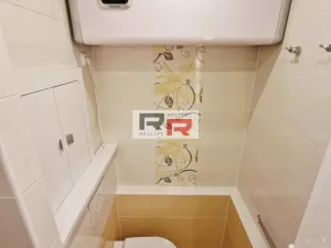 Pronájem bytu 1+1, Olomouc - Lazce, Synkova, 37 m2