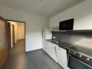 Pronájem bytu 2+1, Praha - Střešovice, Střešovická, 54 m2