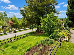 Prodej pozemku pro bydlení, Mirošovice, Pod Jiřím, 805 m2