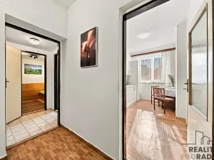 Prodej rodinného domu, Petrov, 150 m2