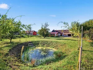 Prodej rodinného domu, Petrov, 150 m2