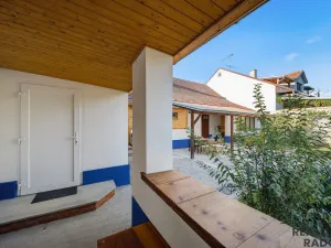 Prodej rodinného domu, Petrov, 150 m2