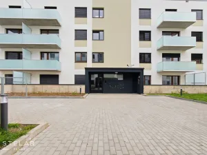 Pronájem bytu 2+kk, Olomouc, 53 m2