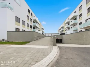 Pronájem bytu 2+kk, Olomouc, 53 m2