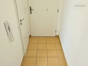 Prodej bytu 1+kk, Kralupy nad Vltavou - Lobeček, Cesta brigádníků, 40 m2