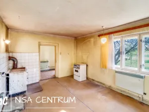Prodej rodinného domu, Hlavice - Lesnovek, 200 m2
