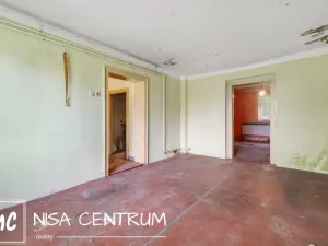 Prodej rodinného domu, Hlavice - Lesnovek, 200 m2