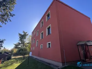 Prodej bytu 2+1, Bílovec, B. Němcové, 51 m2