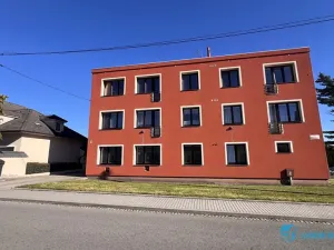 Prodej bytu 2+1, Bílovec, B. Němcové, 51 m2
