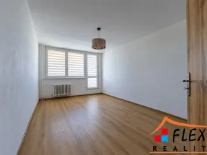 Prodej bytu 3+1, Ostrava, Mjr. Nováka, 76 m2