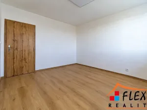 Prodej bytu 3+1, Ostrava, Mjr. Nováka, 76 m2