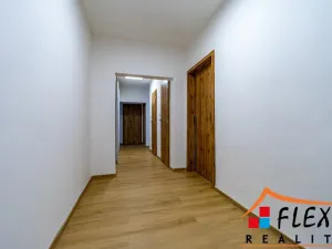 Prodej bytu 3+1, Ostrava, Mjr. Nováka, 76 m2