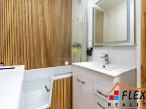 Prodej bytu 3+1, Ostrava, Mjr. Nováka, 76 m2