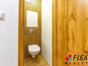 Prodej bytu 3+1, Ostrava, Mjr. Nováka, 76 m2
