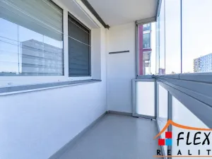 Prodej bytu 3+1, Ostrava, Mjr. Nováka, 76 m2