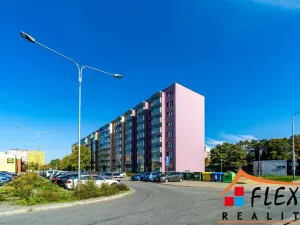 Prodej bytu 3+1, Ostrava, Mjr. Nováka, 76 m2