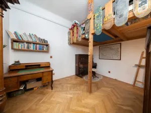 Prodej činžovního domu, České Budějovice - České Budějovice 3, J. Š. Baara, 182 m2