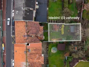 Prodej činžovního domu, České Budějovice - České Budějovice 3, J. Š. Baara, 182 m2