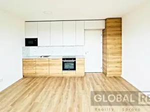 Pronájem bytu 1+kk, Velké Meziříčí, Zdenky Vorlové, 30 m2
