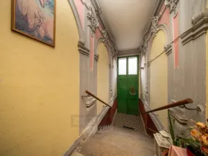 Prodej rodinného domu, České Budějovice - České Budějovice 3, J. Š. Baara, 182 m2