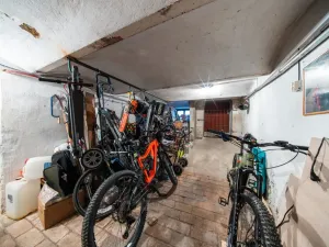 Prodej rodinného domu, České Budějovice - České Budějovice 3, J. Š. Baara, 182 m2