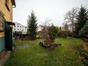 Prodej rodinného domu, České Budějovice - České Budějovice 3, J. Š. Baara, 182 m2